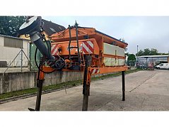 Seitenansicht Rechts