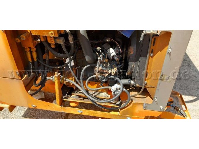 Motor