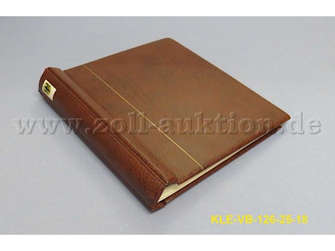 KABE Briefmarkenalbum