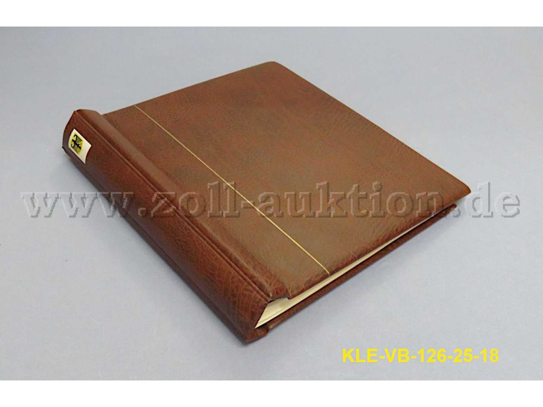KABE Briefmarkenalbum