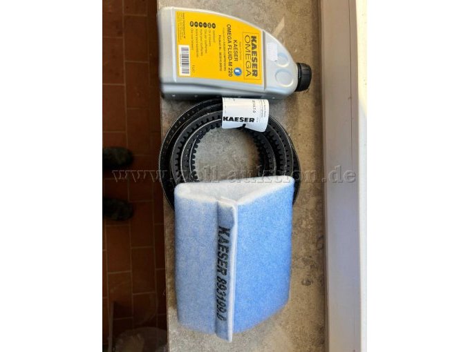 Service Kit