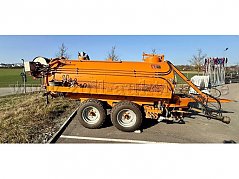 Seitenansicht rechts