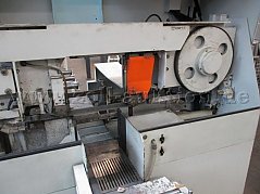 Innenansicht bei Geöffneter Klappe