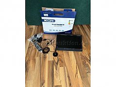 Bildschirm, Zubehör, Antenne