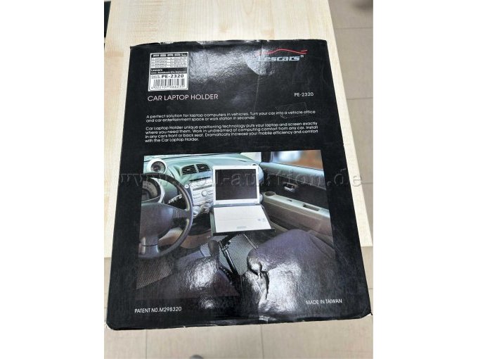 Originalverpackung