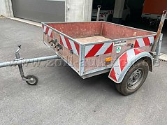 Seitenansicht links