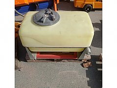 Ansicht vorne