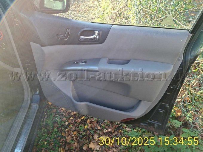 KIA Carnival Beifahrertüre