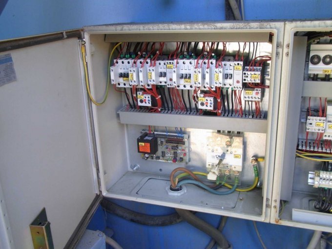 Filtercontainer