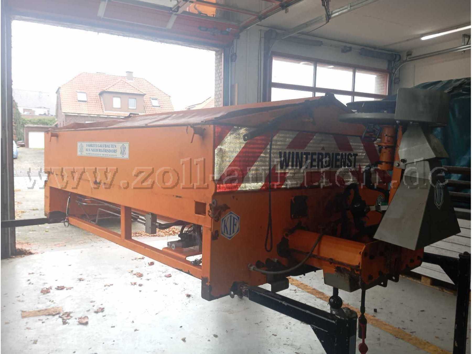 Silostreuer Gesamtansicht 1