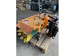 Ansicht hinten links