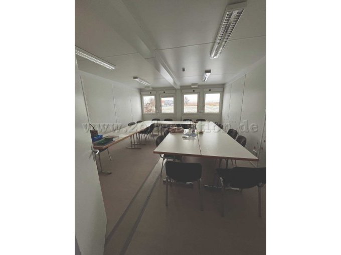 Besprechungsraum
