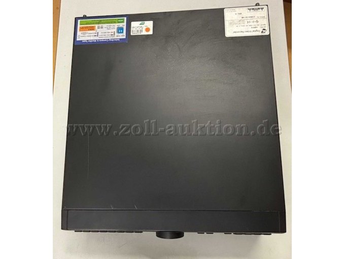 Ansicht - Oberseite mit Kratzspuren