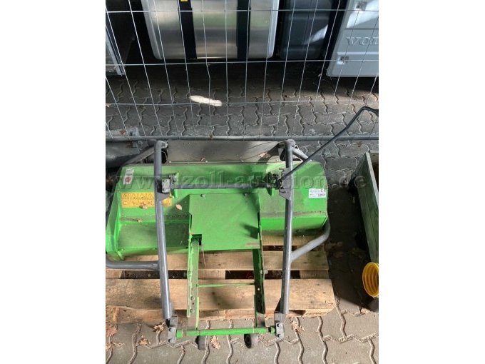 krumme Räder