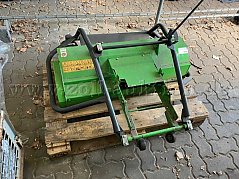 Anbau