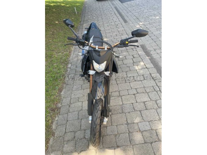 Vorderansicht