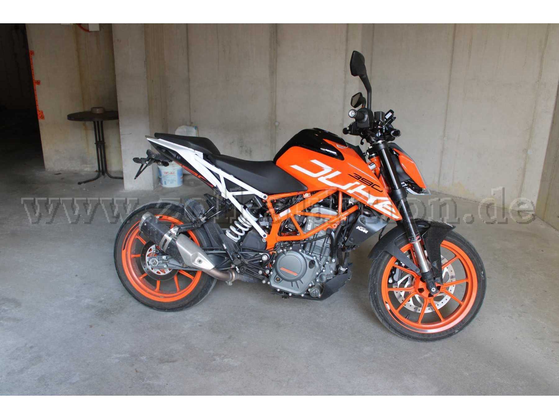 Seitenansicht rechts