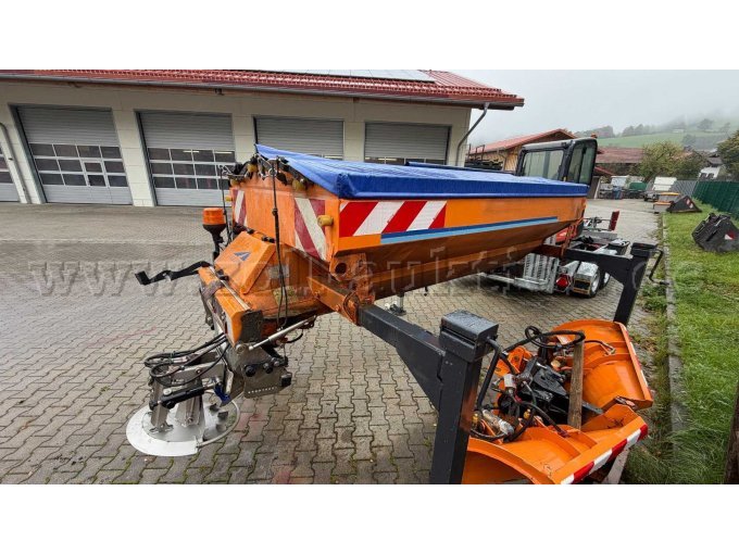 Seitenansicht rechts