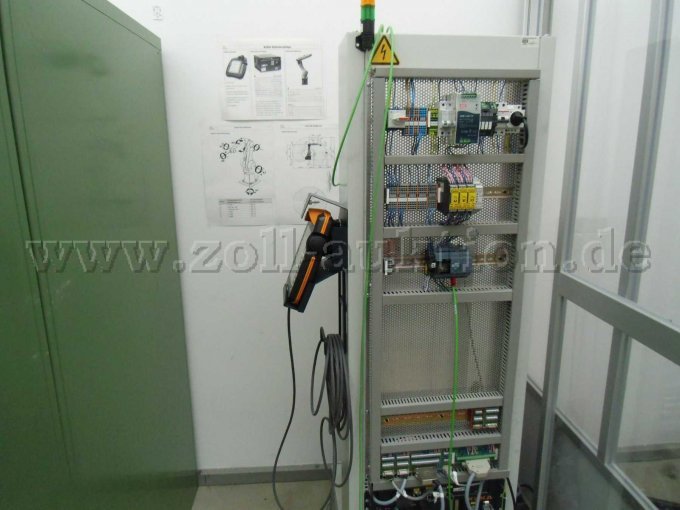 Schaltschrank