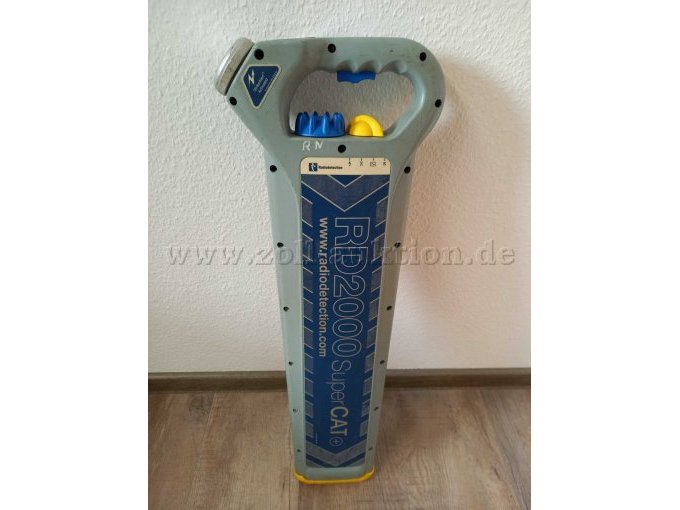 Ansicht links Ansicht links