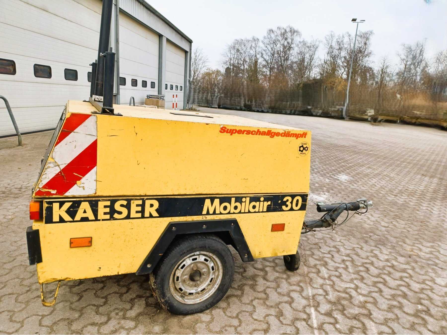 Seitenansicht