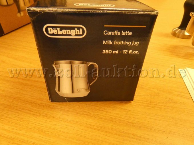 Milchaufschäumkännchen