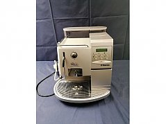 Hauptansicht Kaffeeautomat