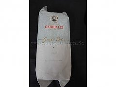 1 kg Kaffeebohnen Garibaldi Gusto Dolce,
MDH: 05/2026