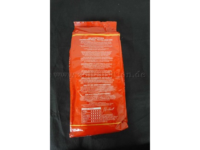 1 kg Kaffeebohnen Lucaffe Exquisit
MHD: 07/2026