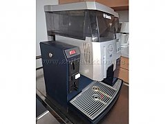 Münzautomat