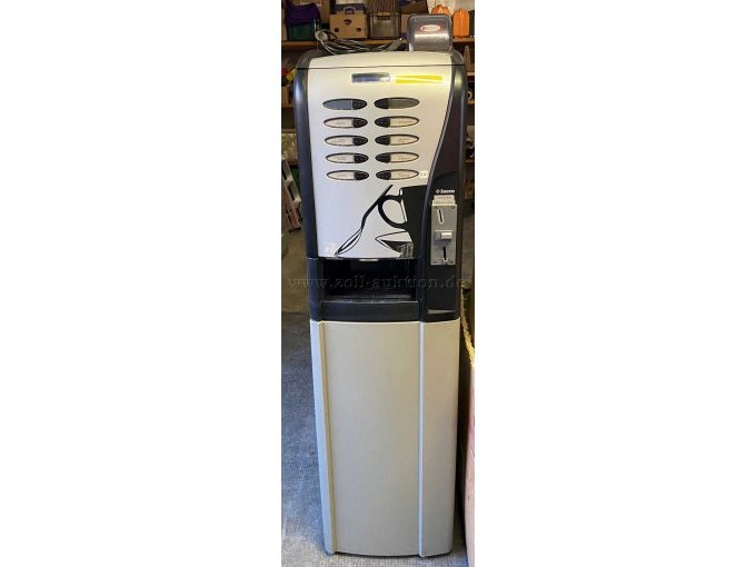 Kaffeeautomat Kaffeeautomat