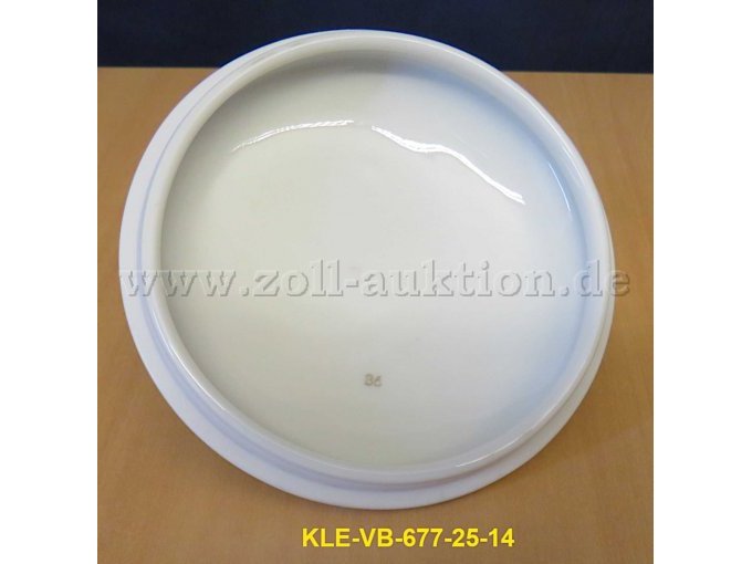 Ansicht Deckel Innenseite