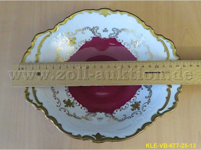 Länge ca. 24 cm