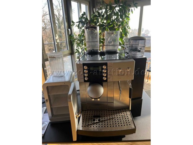 Detailbild Frontansicht