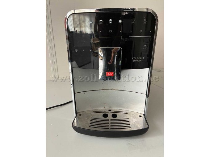 Melitta_Caffeo_Barista Melitta_Caffeo_Barista