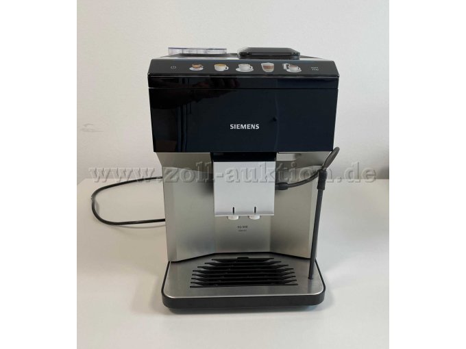 Kaffeevollautomat Kaffeevollautomat