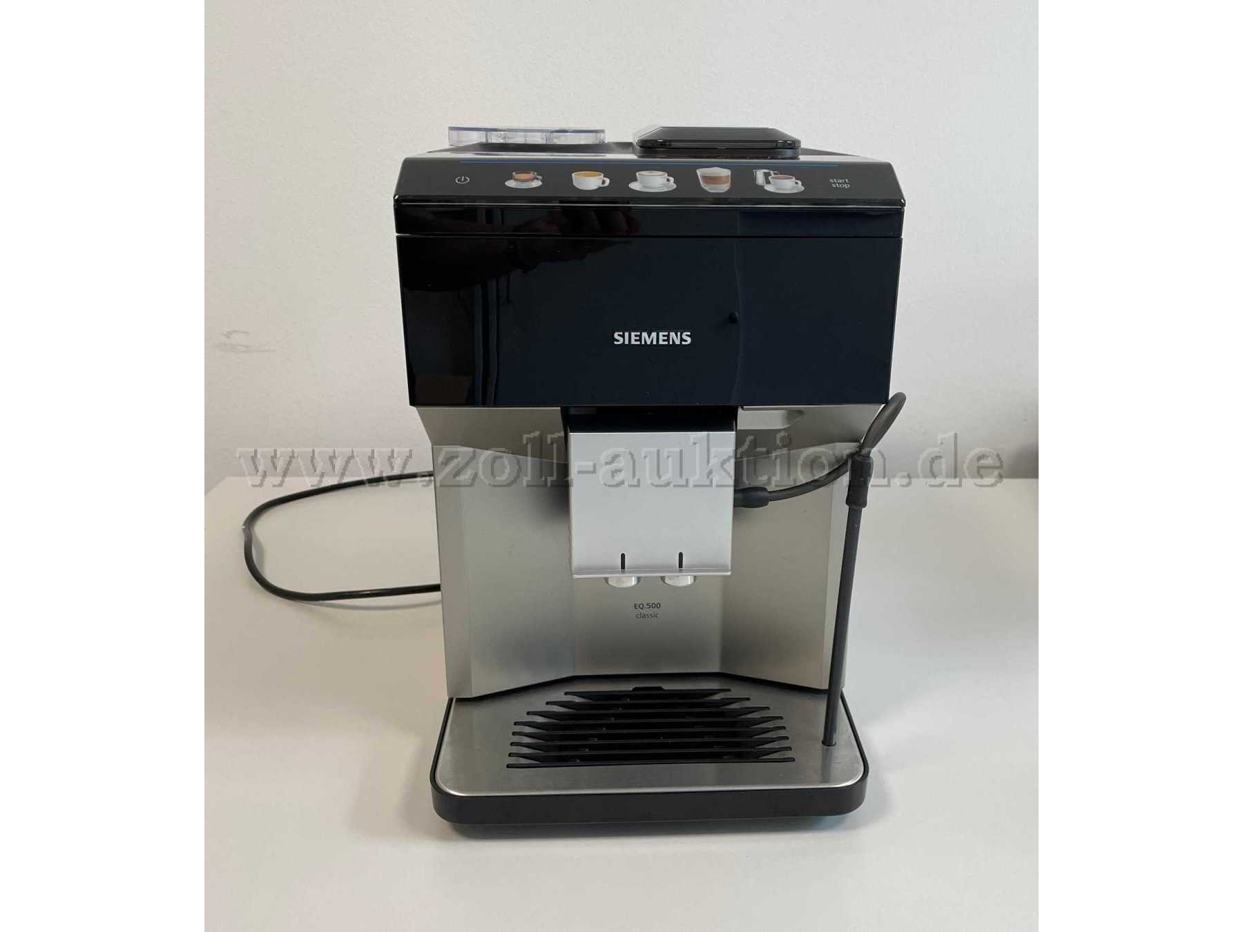 Kaffeevollautomat