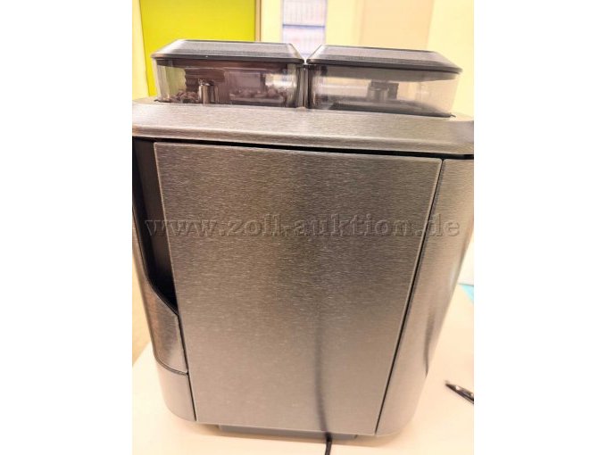 1 Kaffeevollautomat Siemens EQ.9 Plus Edition – foto 4 – kavel bij Zoll-Auktion, Kleve