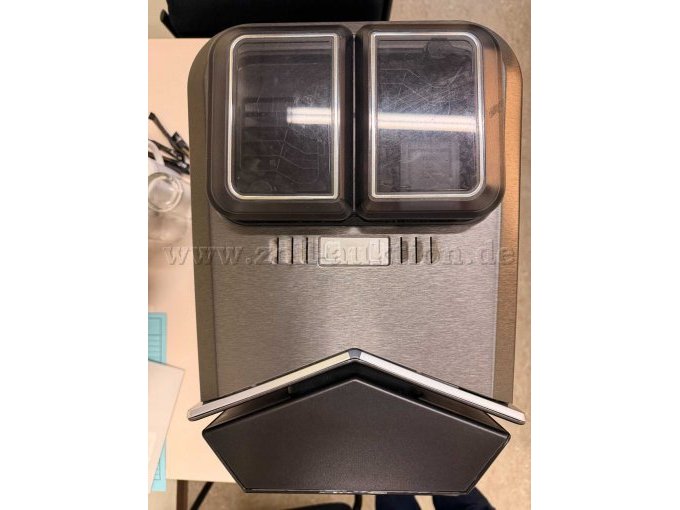 1 Kaffeevollautomat Siemens EQ.9 Plus Edition – foto 3 – kavel bij Zoll-Auktion, Kleve