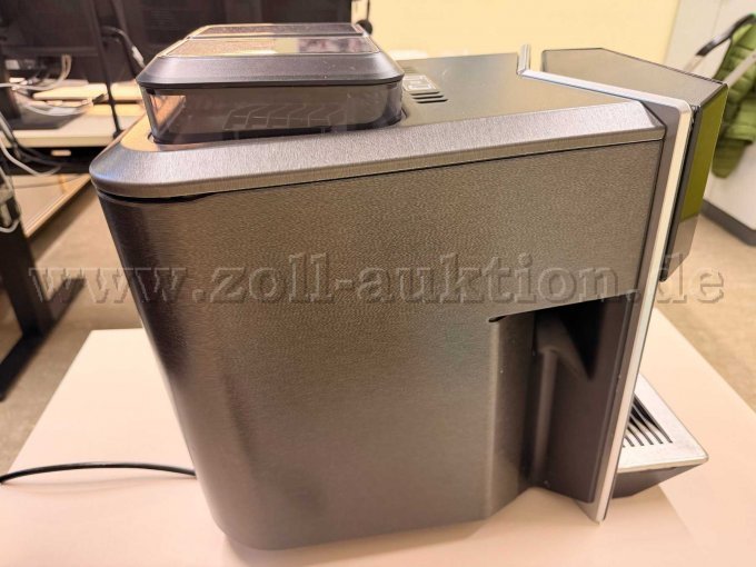 1 Kaffeevollautomat Siemens EQ.9 Plus Edition – foto 5 – kavel bij Zoll-Auktion, Kleve