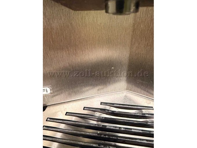 1 Kaffeevollautomat Siemens EQ.9 Plus Edition – foto 8 – kavel bij Zoll-Auktion, Kleve