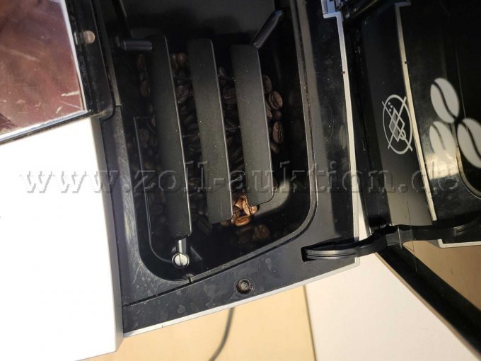 Kaffeebohnenbehälter