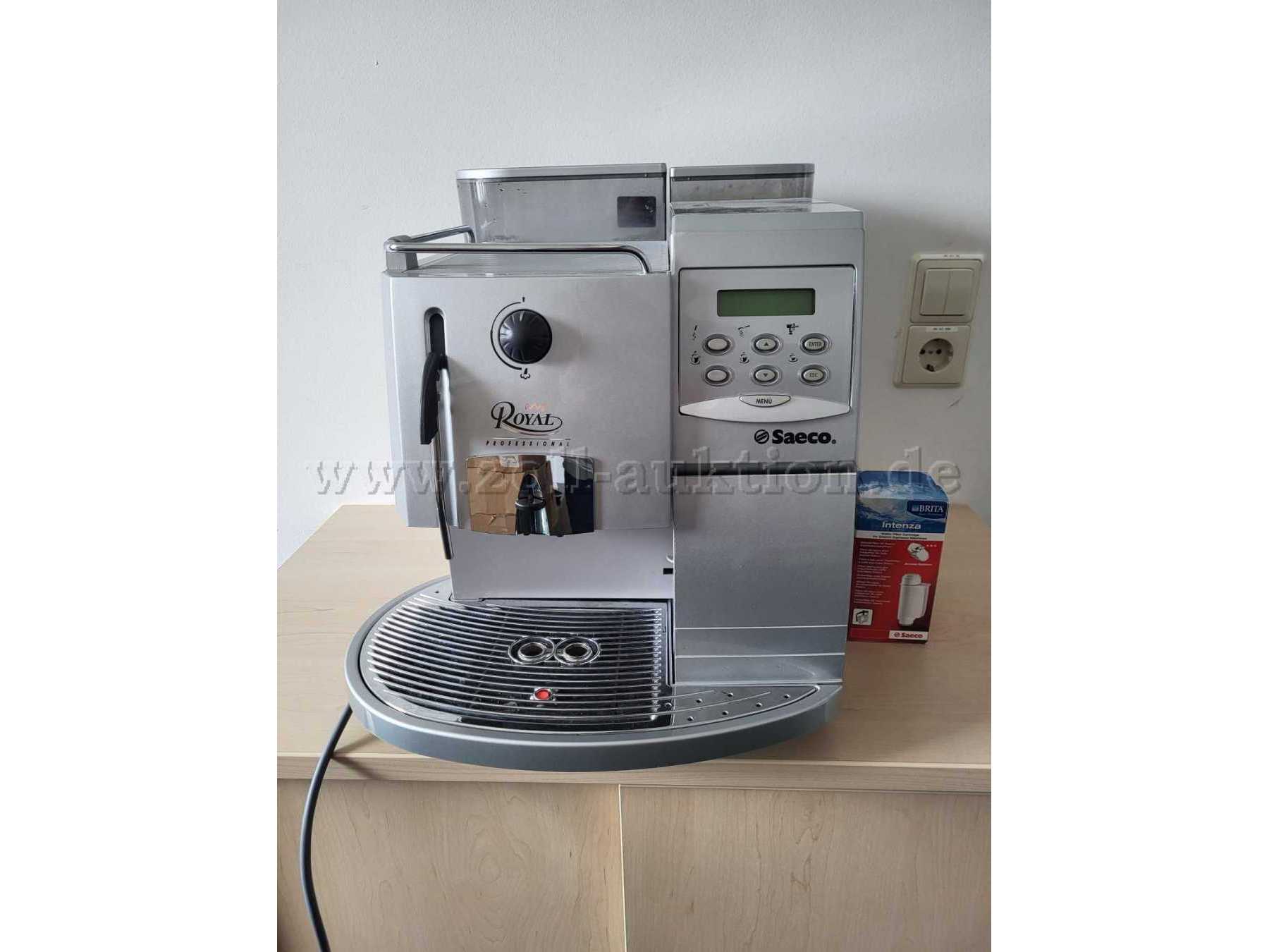 Philips Saceo Royal Professional