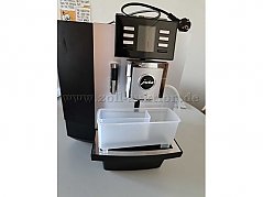 Maschine von vorne