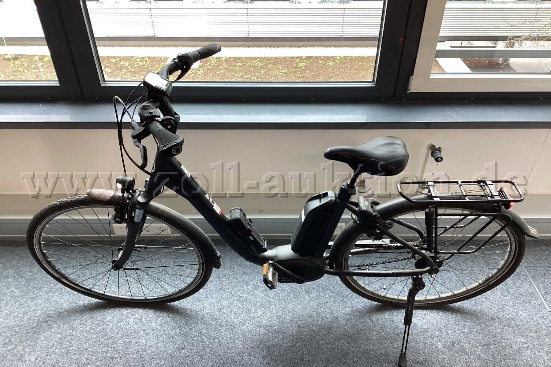 Zoll-Auktion - 1 Kalkhoff Agattu E-Bike 28 Zoll (ID 963155)