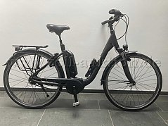 Fahrrad Ansicht 1