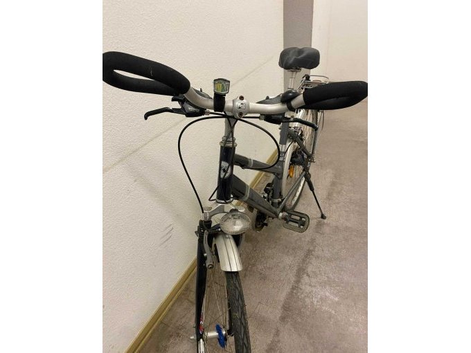 Vorderansicht
