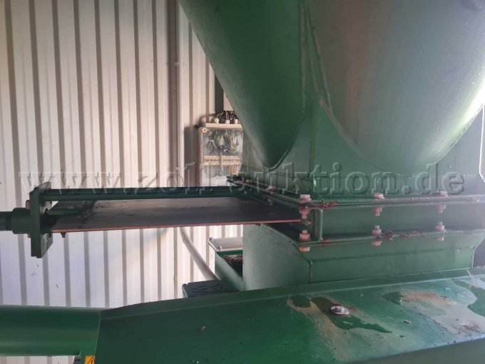 1 kalkopslag met schakelkast van Tomal Bran + Luebbe – foto 6 – kavel bij Zoll-Auktion, Hüllhorst