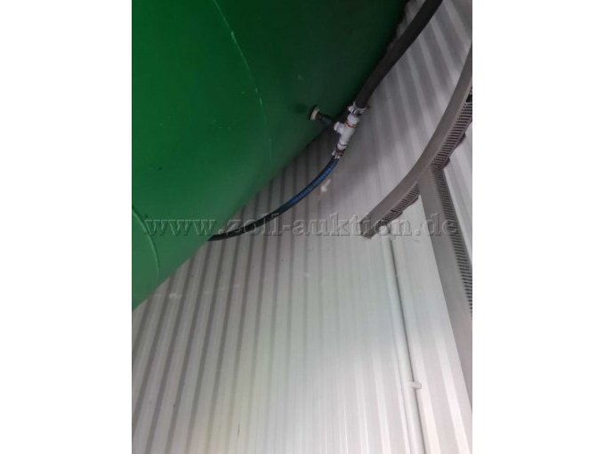 1 kalkopslag met schakelkast van Tomal Bran + Luebbe – foto 3 – kavel bij Zoll-Auktion, Hüllhorst
