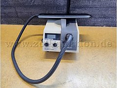 Kaltlicht der Fa. Schott